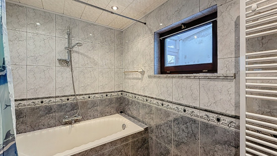 Rue des Vaches - 297 - - 7390