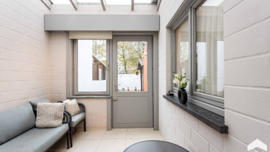 Zavelbaan - 108 - - 9300