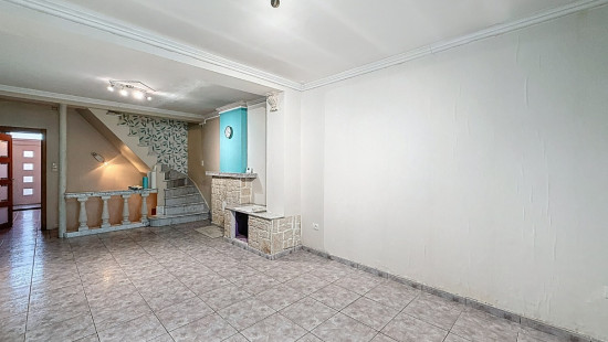 Rue des Vaches - 297 - - 7390