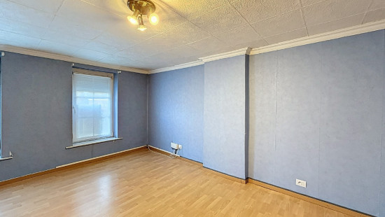 Rue des Vaches - 297 - - 7390