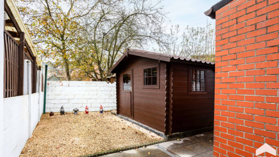 Zavelbaan - 108 - - 9300