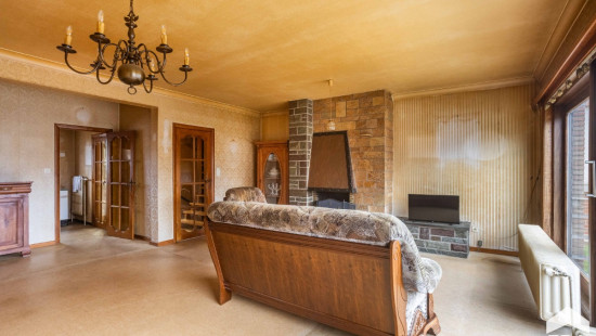 Sinte Apoloniastraat - 14 - - 9300