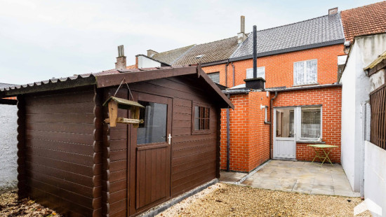 Zavelbaan - 108 - - 9300