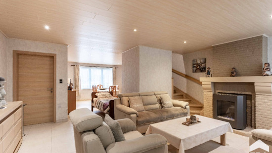 Zavelbaan - 108 - - 9300