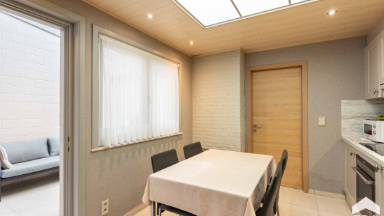 Zavelbaan - 108 - - 9300