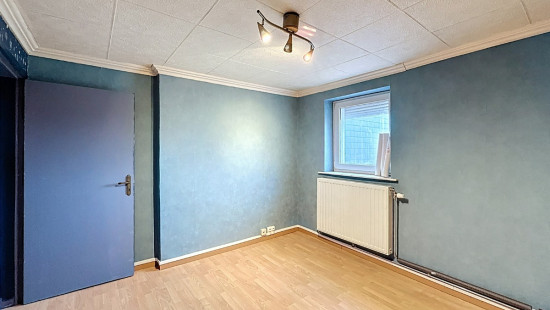 Rue des Vaches - 297 - - 7390