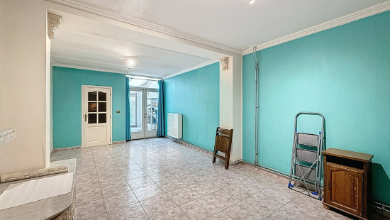 Rue des Vaches - 297 - - 7390