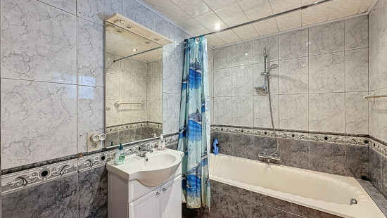 Rue des Vaches - 297 - - 7390