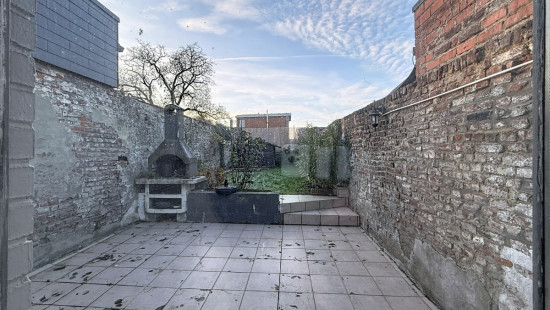 Rue des Vaches - 297 - - 7390