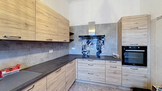 Rue des Vaches - 297 - - 7390