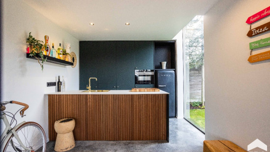 Heldergemstraat - 72 - - 9450