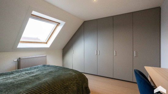 Heldergemstraat - 72 - - 9450