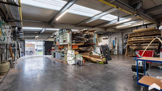 Heldergemstraat - 72 - - 9450