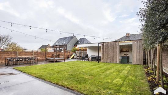 Heldergemstraat - 72 - - 9450