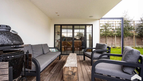 Heldergemstraat - 72 - - 9450