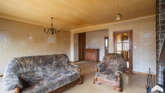 Sinte Apoloniastraat - 14 - - 9300