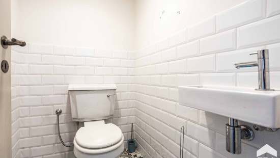 Guido Gezellestraat - 7 - - 9300