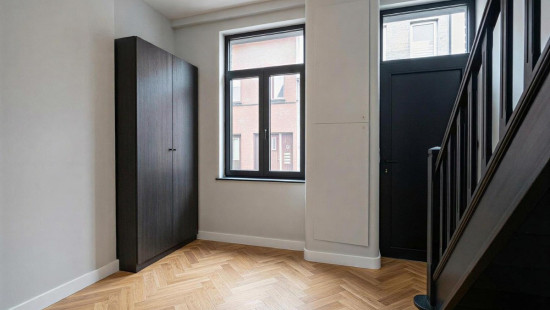 Stationsstraat - 6 - - 1630