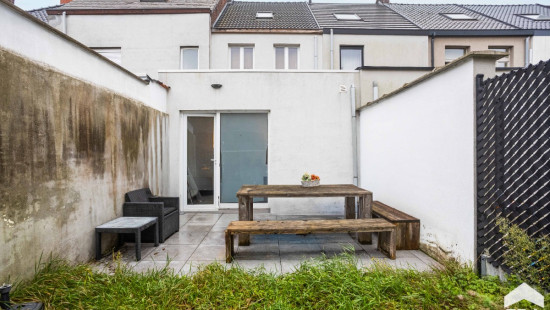 Guido Gezellestraat - 7 - - 9300