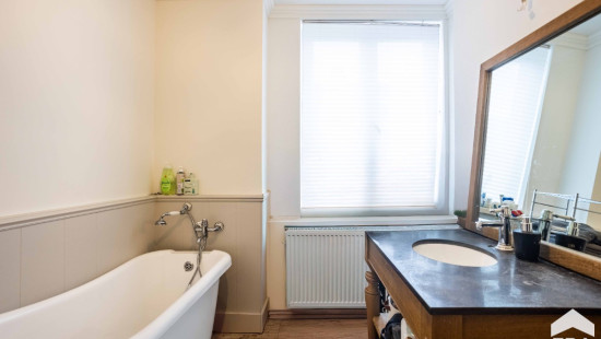 Guido Gezellestraat - 7 - - 9300