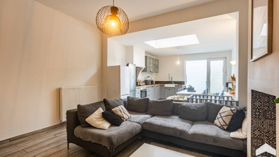 Guido Gezellestraat - 7 - - 9300