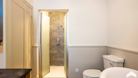 Guido Gezellestraat - 7 - - 9300