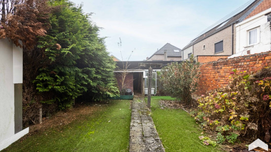 Sinte Apoloniastraat - 14 - - 9300