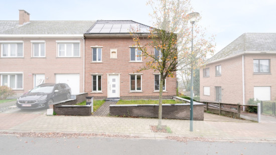 Loofstraat - 12 - - 1932