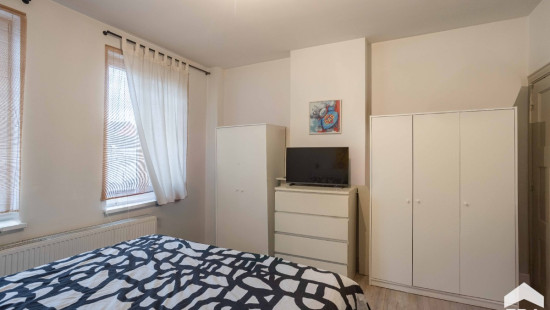 Guido Gezellestraat - 7 - - 9300