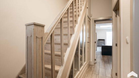 Guido Gezellestraat - 7 - - 9300