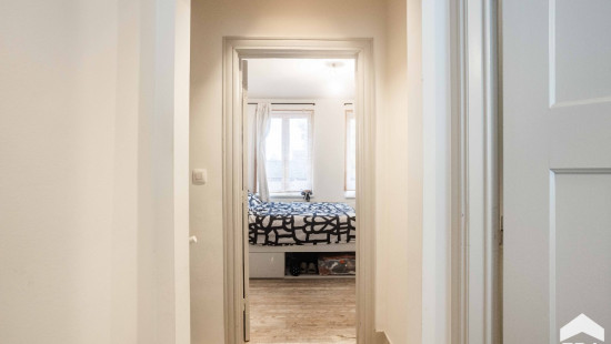 Guido Gezellestraat - 7 - - 9300