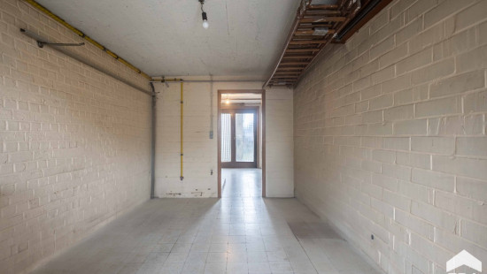 Sinte Apoloniastraat - 14 - - 9300