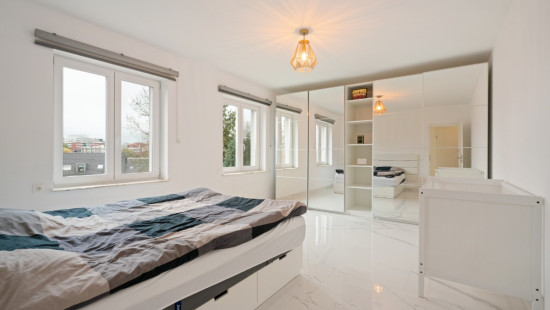 Loofstraat - 12 - - 1932