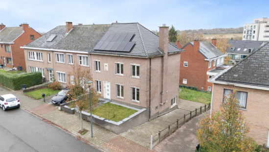 Loofstraat - 12 - - 1932