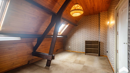 Sinte Apoloniastraat - 14 - - 9300