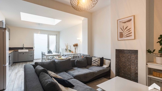 Guido Gezellestraat - 7 - - 9300