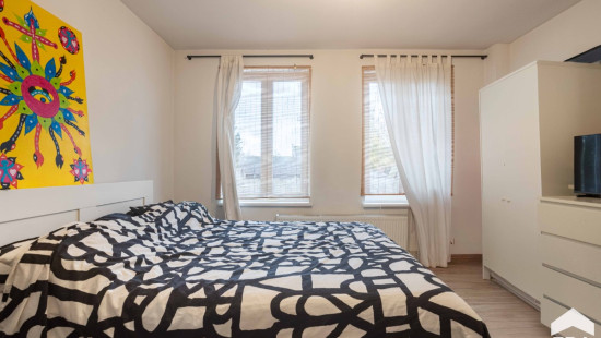 Guido Gezellestraat - 7 - - 9300