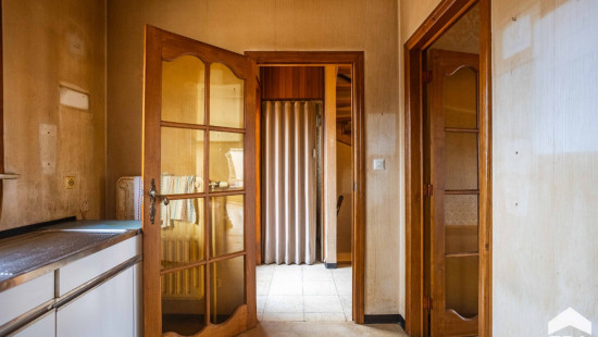 Sinte Apoloniastraat - 14 - - 9300