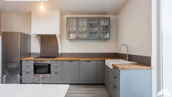 Guido Gezellestraat - 7 - - 9300