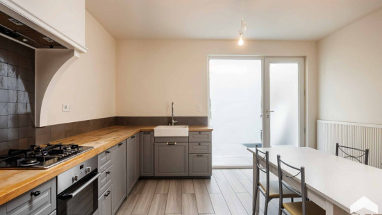 Guido Gezellestraat - 7 - - 9300