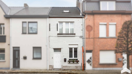 Guido Gezellestraat - 7 - - 9300