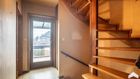 Sinte Apoloniastraat - 14 - - 9300