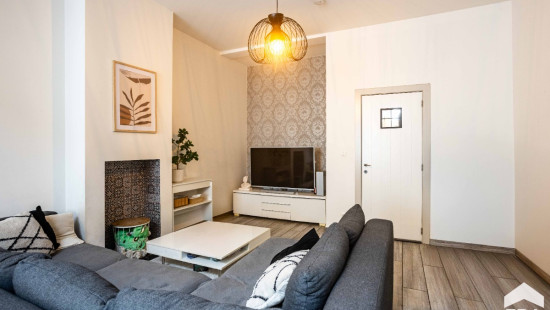 Guido Gezellestraat - 7 - - 9300