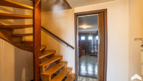 Sinte Apoloniastraat - 14 - - 9300