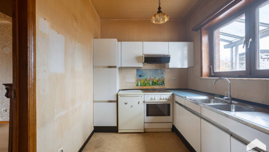 Sinte Apoloniastraat - 14 - - 9300