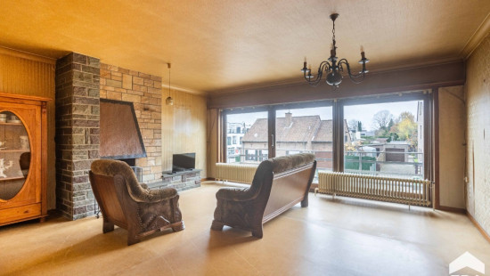 Sinte Apoloniastraat - 14 - - 9300