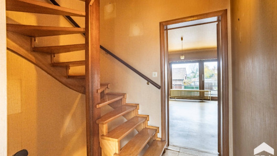 Sinte Apoloniastraat - 14 - - 9300