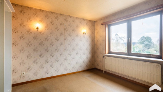 Sinte Apoloniastraat - 14 - - 9300