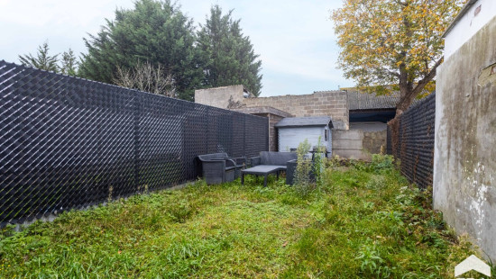 Guido Gezellestraat - 7 - - 9300