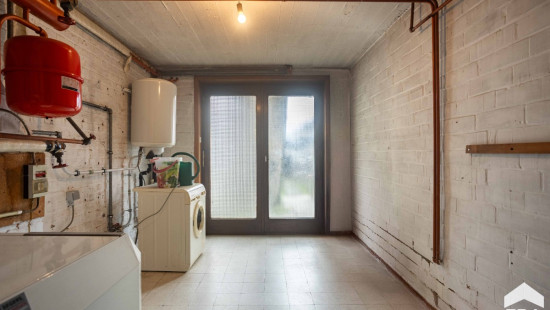 Sinte Apoloniastraat - 14 - - 9300